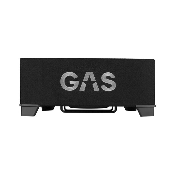 Gas Audio Power GAS Audio MAX B1-18 Bassreflex Kist - 20 cm - 1000 Watt Max. - Gepoorte subwoofer kist - Passief