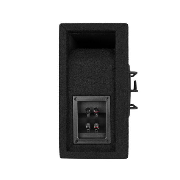 Gas Audio Power GAS Audio MAX B1-18 Bassreflex Kist - 20 cm - 1000 Watt Max. - Gepoorte subwoofer kist - Passief