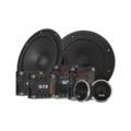 Gas Audio Power GAS Audio MAX K2-64 Composet - 16,5 cm - 2-weg Luidspreker set - 260 Watt Max.
