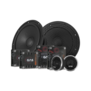 GAS Audio MAX K2-64 Composet - 16,5 cm - 2-weg Luidspreker set - 260 Watt Max.