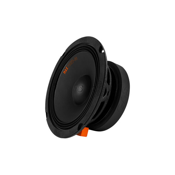 Gas Audio Power GAS Audio MAX PMW1-64 Midrange SPL Luidspreker - 16,5 cm - 1 Stuk - 250 Watt Max.