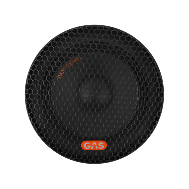 Gas Audio Power GAS Audio MAX PMW1-64 Midrange SPL Luidspreker - 16,5 cm - 1 Stuk - 250 Watt Max.