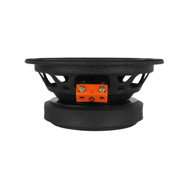 Gas Audio Power GAS Audio MAX PMW1-64 Midrange SPL Luidspreker - 16,5 cm - 1 Stuk - 250 Watt Max.