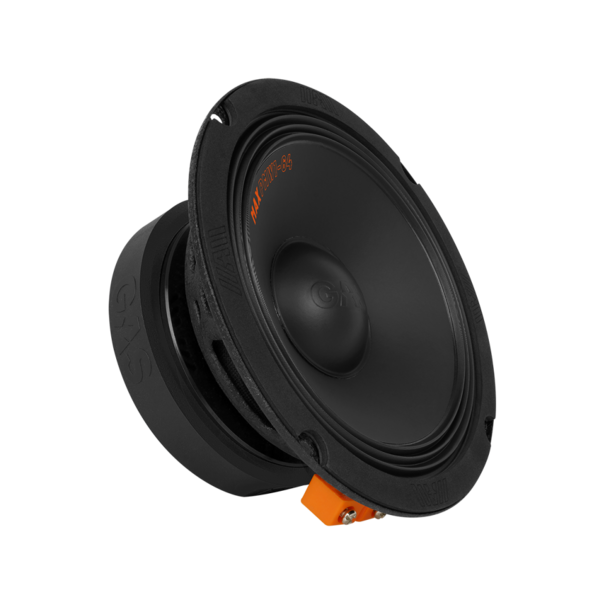 Gas Audio Power GAS Audio MAX PMW1-64 Midrange SPL Luidspreker - 16,5 cm - 1 Stuk - 250 Watt Max.