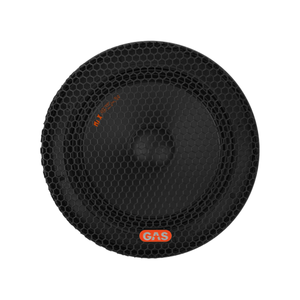 Gas Audio Power GAS Audio MAX PMW1-84 Midrange SPL Luidspreker - 20 cm - 300 Watt Max