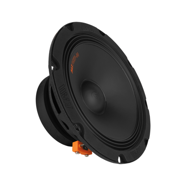 Gas Audio Power GAS Audio MAX PMW1-84 Midrange SPL Luidspreker - 20 cm - 300 Watt Max