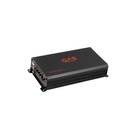 GAS Audio Power TFP500124V - 1-kanaals 24V Mono versterker