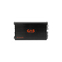 GAS Audio Power Versterker TFP70424V - 4-Kanaals - 24V