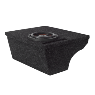 Pasklare subwoofer