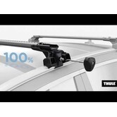 Thule Flush Rail Edge - Allesdragervoeten 720600