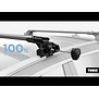 Thule Flush Rail Edge - Allesdragervoeten 720600