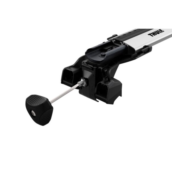 Thule Thule Flush Rail Edge - Allesdragervoeten 720600