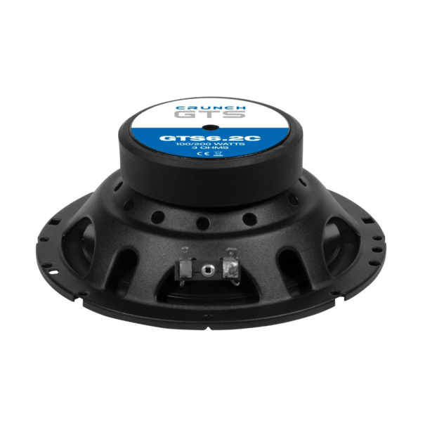 Crunch Crunch GTS-6.2C - 2-Weg composet - 16,5 cm - speakers