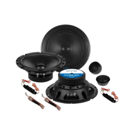 Crunch GTS-6.2C - 2-Weg composet - 16,5 cm - speakers