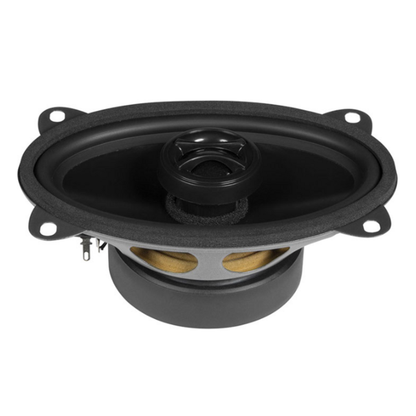 Musway Musway 2-Weg Coaxsysteem - ME-462 - 4x6 inch