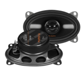 Musway 2-Weg Coaxsysteem - ME-462 - 4x6 inch