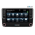 Blaupunkt Blaupunkt Wolfsburg 648 - Volkswagen, Skoda en Seat - Draadloos Carplay & Android Auto
