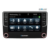Blaupunkt Wolfsburg 648 - Volkswagen, Skoda en Seat - Draadloos Carplay & Android Auto