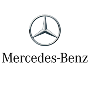  Mercedes