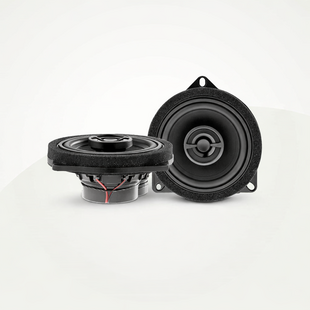 Pasklare / autospecifieke speakers 