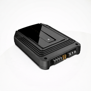 Mono versterker (1 kanaals )