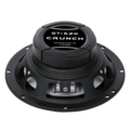 Crunch Crunch GTI-6.2W  - 16.5 cm woofer - 200Watt