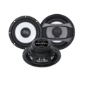 Crunch Crunch GTI-6.2W  - 16.5 cm woofer - 200Watt
