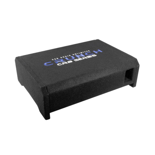 Crunch Crunch CRB-200 - Downfire reflexbox - 200W - Subwoofer passief