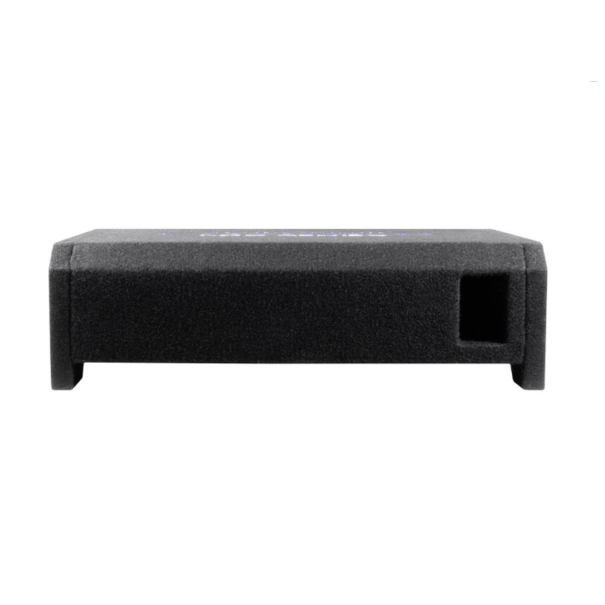 Crunch Crunch CRB-200 - Downfire reflexbox - 200W - Subwoofer passief