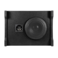 Crunch Crunch CRB-200 - Downfire reflexbox - 200W - Subwoofer passief
