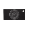 Rockford Rockford R2S-1X12 - Subbox 30 cm - Subwoofer in kist