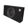 Rockford R2S-1X12 - Subbox 30 cm - Subwoofer in kist