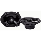 Rockford Fosgate T1682 - Coaxsysteem - 6x8 Inch - Speakerset