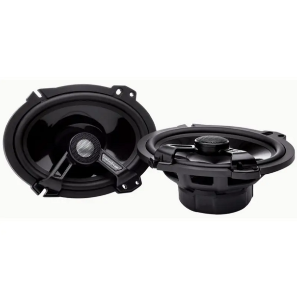 Rockford Rockford Fosgate T1682 - Coaxsysteem - 6x8 Inch - Speakerset