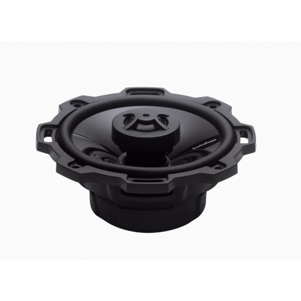 Rockford Rockford Fosgate P142 - Coax systeem - Speaker - 10 cm