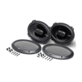 Rockford Rockford P1694 - Quadax-Systeem - 6x9 inch - Speakers