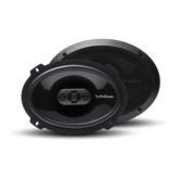 Rockford P1694 - Quadax-Systeem - 6x9 inch - Speakers