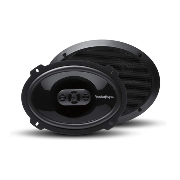 Rockford Rockford P1694 - Quadax-Systeem - 6x9 inch - Speakers