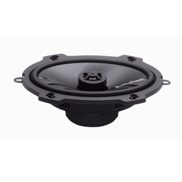 Rockford Rockford Fosgate P1572 - Coaxsysteem - Speakers - 5x7 Inch