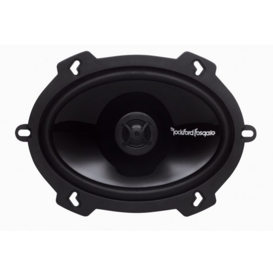 Rockford Fosgate P1572 - Coaxsysteem - Speakerset - 5x7 Inch