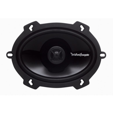 Rockford Fosgate P1572 - Coaxsysteem - Speakers - 5x7 Inch