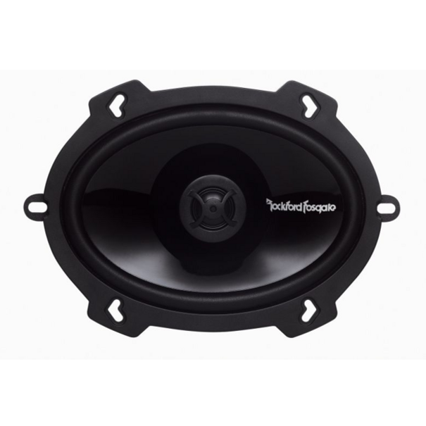 Rockford Rockford Fosgate P1572 - Coaxsysteem - Speakers - 5x7 Inch
