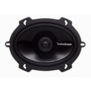 Rockford Fosgate P1572 - Coaxsysteem - Speakers - 5x7 Inch