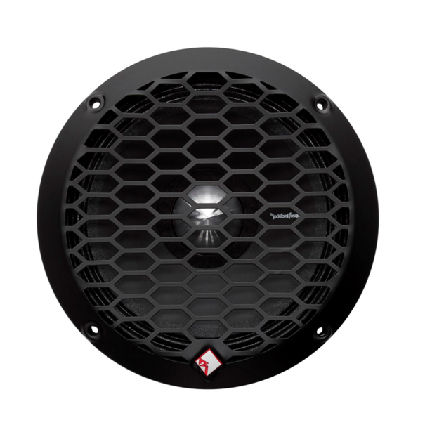 Rockford Rockford Fosgate PPS4-8 - Mid-Woofer |  20 cm | Autospeaker