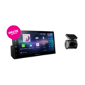 Pioneer Pioneer SPH-DA77DAB - 2026  Multimediasysteem - nu met gratis Dashcam