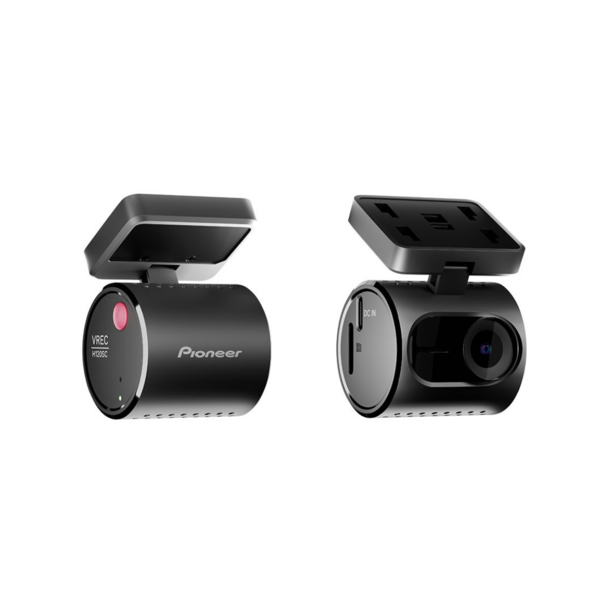 Pioneer Pioneer SPH-DA77DAB - 2026  Multimediasysteem - nu met gratis Dashcam