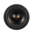 Musway Musway Subwoofer - MW-622 - 16,5 cm - 300 Watt Max.
