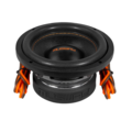 Musway Musway Subwoofer - MW-622 - 16,5 cm - 300 Watt Max.