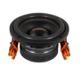 Musway Subwoofer - MW-622 - 16,5 cm - 300 Watt Max.