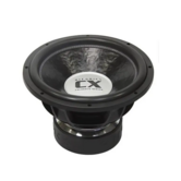 Hifonics  COLOSSUS CX15D2 - 9000 Watt maximaal - 38cm